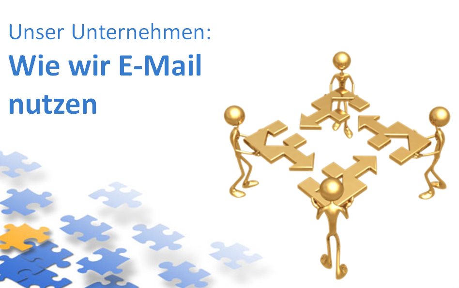 Für jedes Unternehmen den richtigen Inhalt