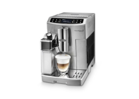 (FOTO: De'Longhi) Die neue PrimaDonna S Evo von De'Longhi (FOTO: De'Longhi) Die neue PrimaDonna S Evo von De'Longhi
