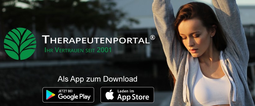 Therapeutenportal Therapeutenportal