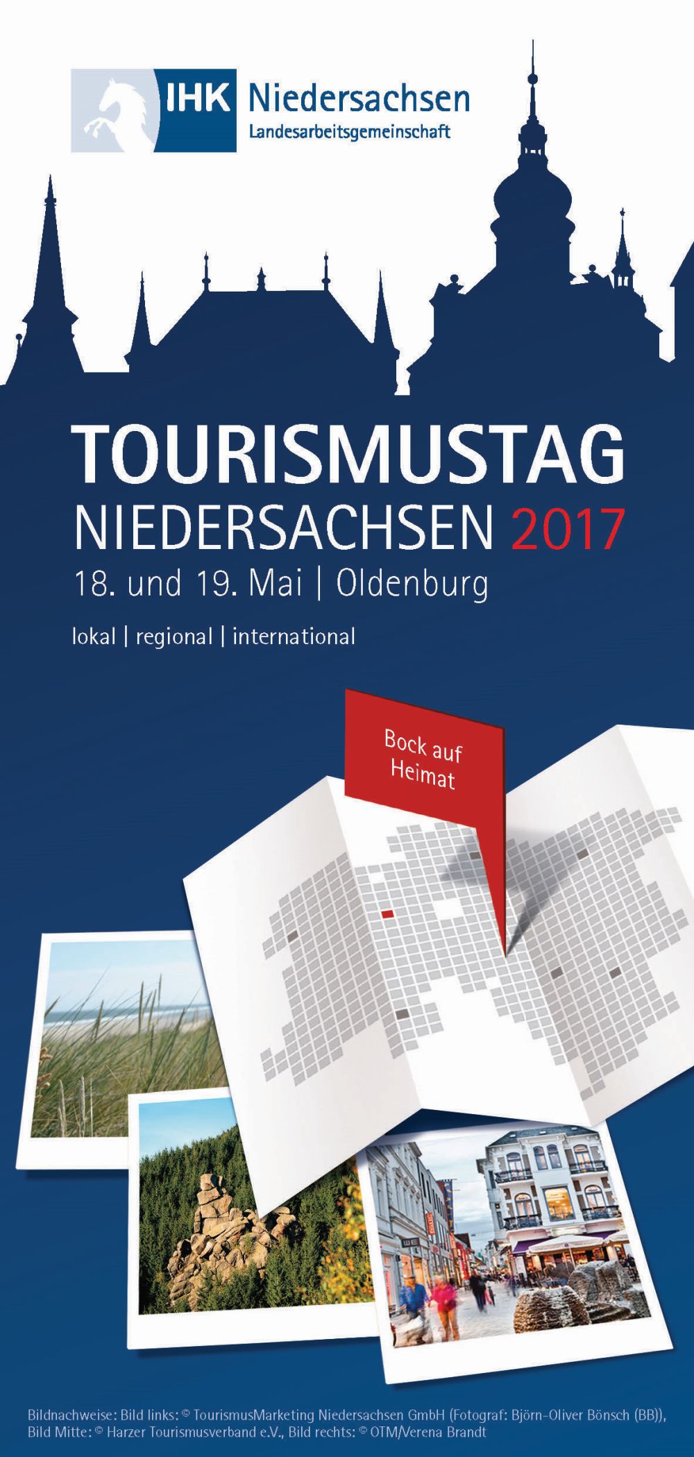 Titelbild des aktuellen Veranstaltungsflyers. (Bildquelle: INDUSTRIE- UND HANDELSKAMMER LÜNEBURG-WOL