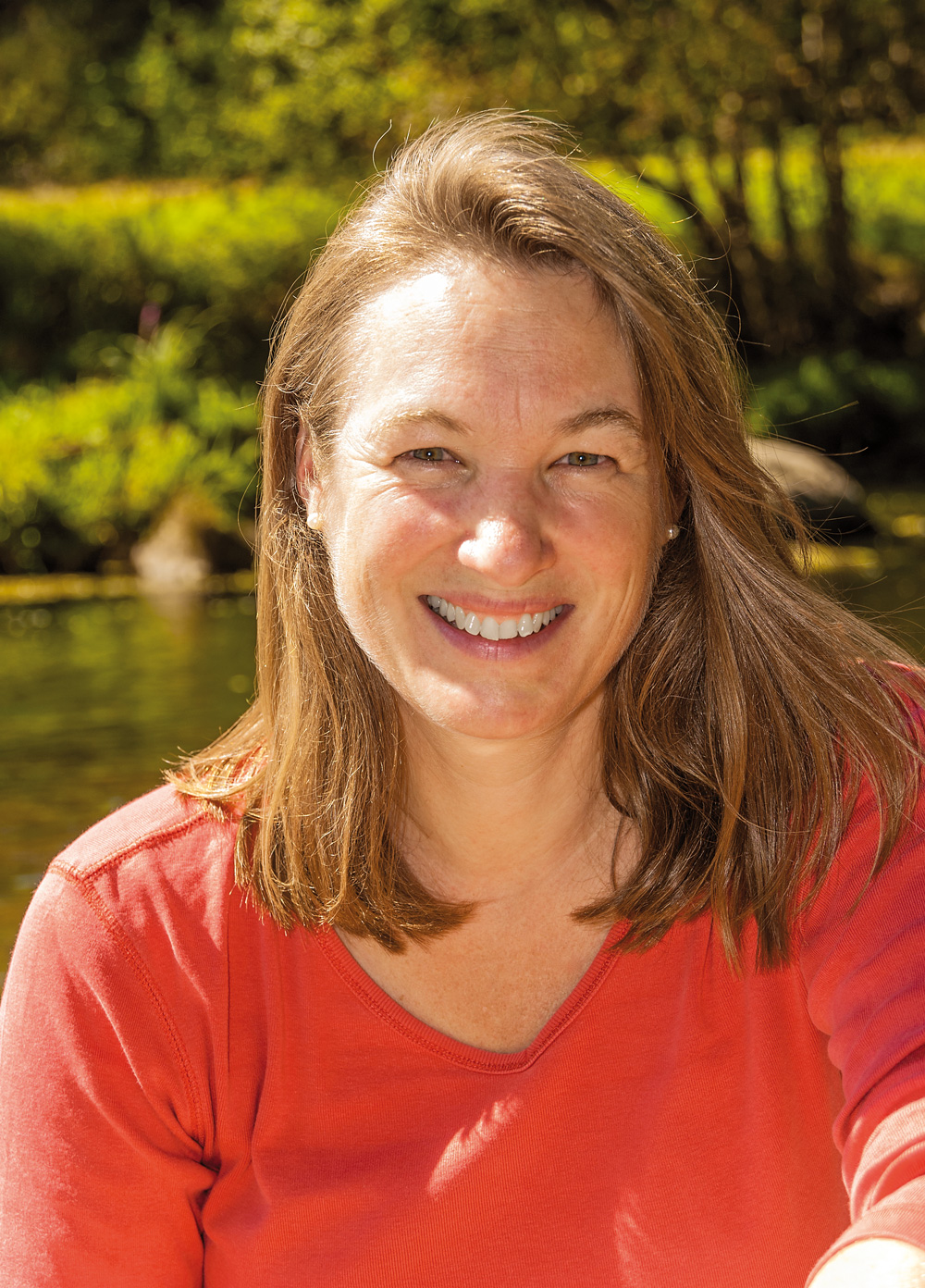 Susanne Kirstein, Diplom-Ernährungswissenschaftlerin, Homöopathin und Fastenleiterin Susanne Kirstein, Diplom-Ernährungswissenschaftlerin, Homöopathin und Fastenleiterin