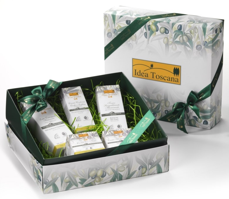 Gesichtspflege GOLD: zertifiziert BIO-ORGANIC und NATRUE. Ohne Parabene, ohne Silikon.