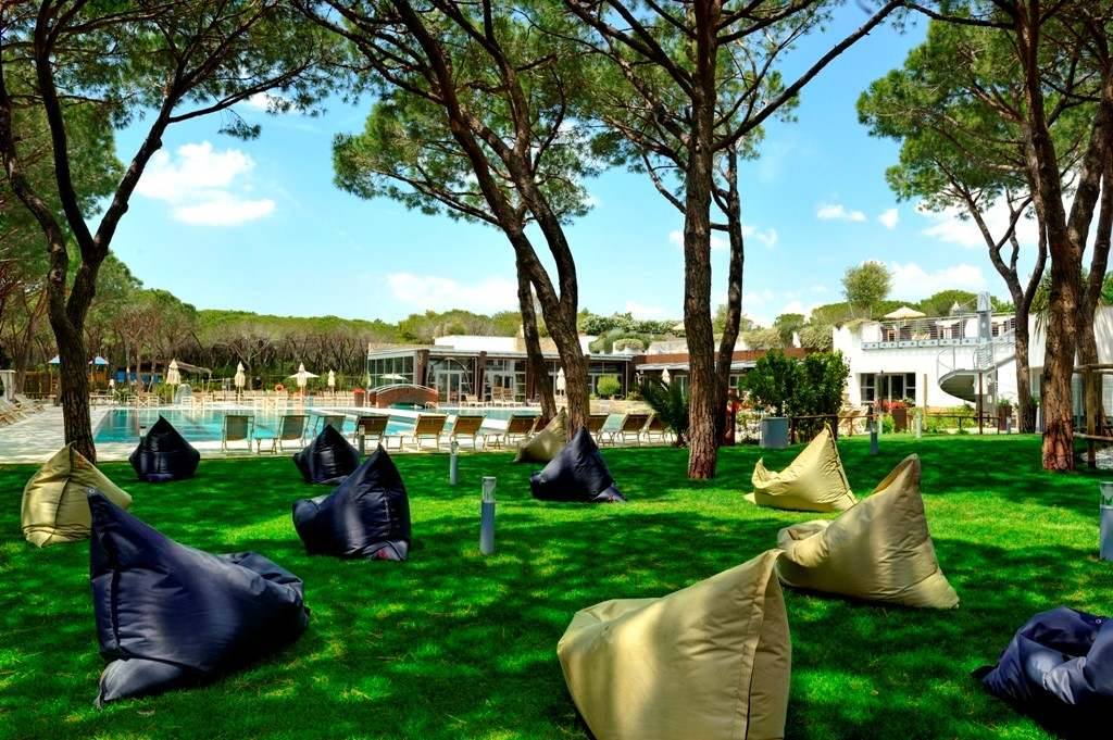 Riva del Sole Resort& Spa