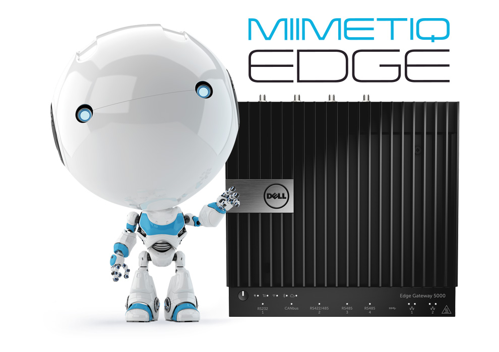 MIIMETIQ EDGE NEXIONA MIIMETIQ EDGE NEXIONA
