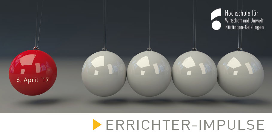 Bei den Errichterimpulsen dreht sich alles um Compliance-Richtlinien und Haftungsfragen. Bei den Errichterimpulsen dreht sich alles um Compliance-Richtlinien und Haftungsfragen.