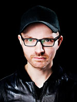 Robin Grubert