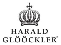 LOGO Harald Glööckler International GmbH