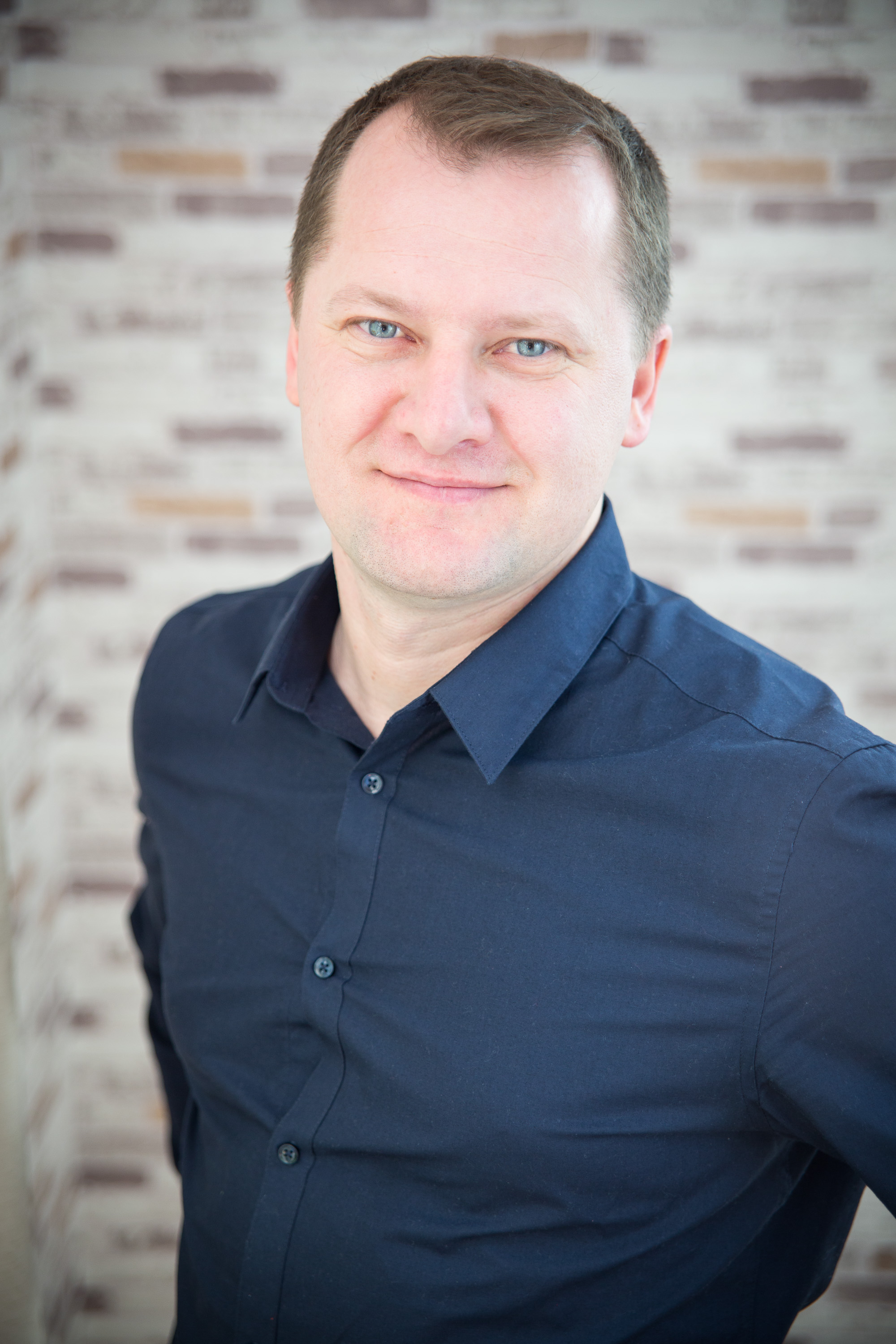 Waldemar Wegner, Geschäftsführer Immomento GmbH