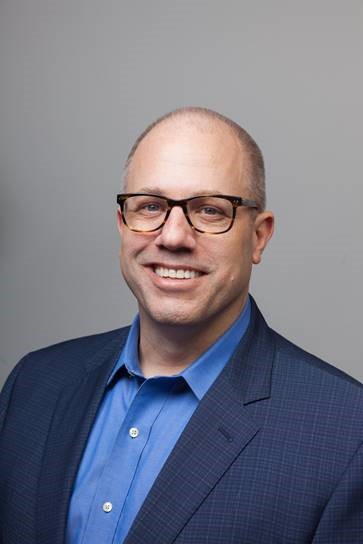 Chad Boulanger, Vice President of IoT& Business Development bei Greenwave Systems Chad Boulanger, Vice President of IoT& Business Development bei Greenwave Systems
