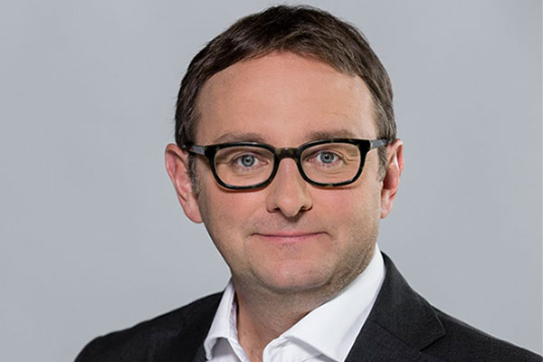 Rainer Heneis, Goldmedia (Bildquelle:©Alex Schelbert)