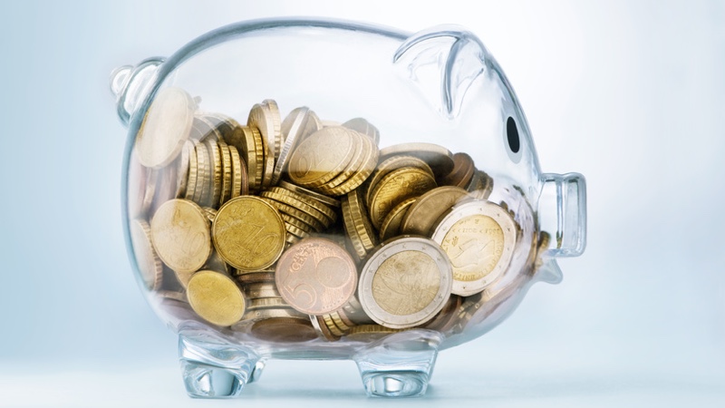 Geldanlagen in ETFs sind eine gute Wahl. (Bildquelle:©pogonici - Fotolia.com) Geldanlagen in ETFs sind eine gute Wahl. (Bildquelle:©pogonici - Fotolia.com)