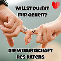 Vortrag: Willst du mit mir gehen?