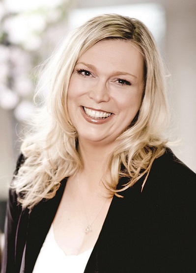 Anett Gregorius, Gründerin und Inhaberin Anett Gregorius, Gründerin und Inhaberin