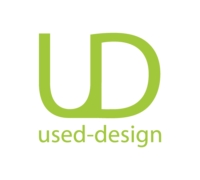 Logo used-design Logo used-design