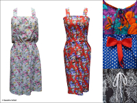 Bestellung Damenmode online leicht gemacht
