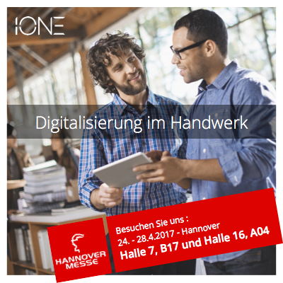 SOLIHDE verfolgt individuellen und flexiblen Ansatz zur Digitalisierung im Handwerk. SOLIHDE verfolgt individuellen und flexiblen Ansatz zur Digitalisierung im Handwerk.