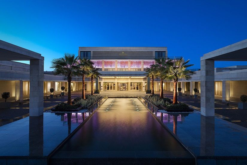 Anantara Vilamoura Algarve Resort 