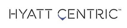 Hyatt Centric Logo Hyatt Centric Logo
