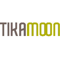 Tikamoon Logo