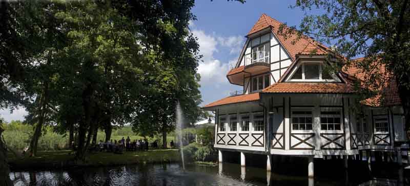 SeeLodge (Foto: Optimahl, frei zur Veröffentlichung bei Namensnennung) SeeLodge (Foto: Optimahl, frei zur Veröffentlichung bei Namensnennung)