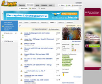 Bei Jappy findet jeder die Com, die zu ihm passt – von Spaß und Party bis zu ernsten Themen. Bei Jappy findet jeder die Com, die zu ihm passt – von Spaß und Party bis zu ernsten Themen.