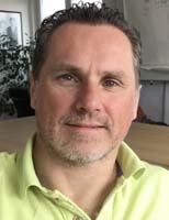 Thomas Thull, Geschäftsführer von Konnexion S.à r.l.