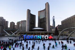 Bildrechte: Tourism Toronto Bildrechte: Tourism Toronto