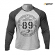 GASP Raglan Longsleeve GASP Raglan Longsleeve
