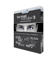 Formatwandler 3 Formatwandler 3