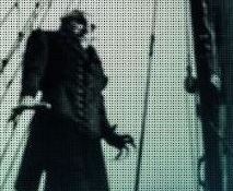 Nosferatu gehört natürlich dazu