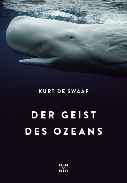 Buchcover Kurt de Swaaf Buchcover Kurt de Swaaf