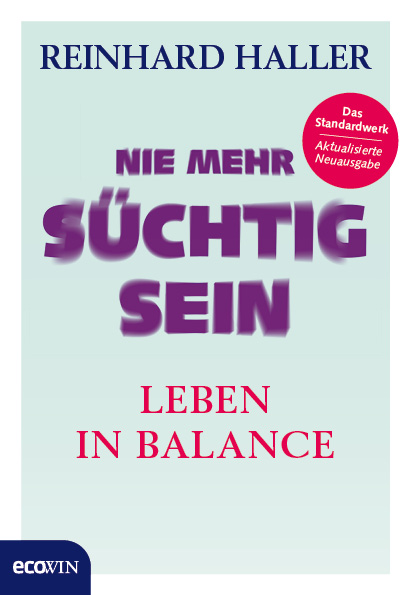 Buchcover Reinhard Haller Buchcover Reinhard Haller