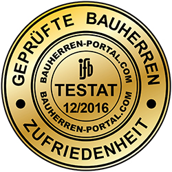 Vertrauenssiegel des ifb-Instituts Vertrauenssiegel des ifb-Instituts