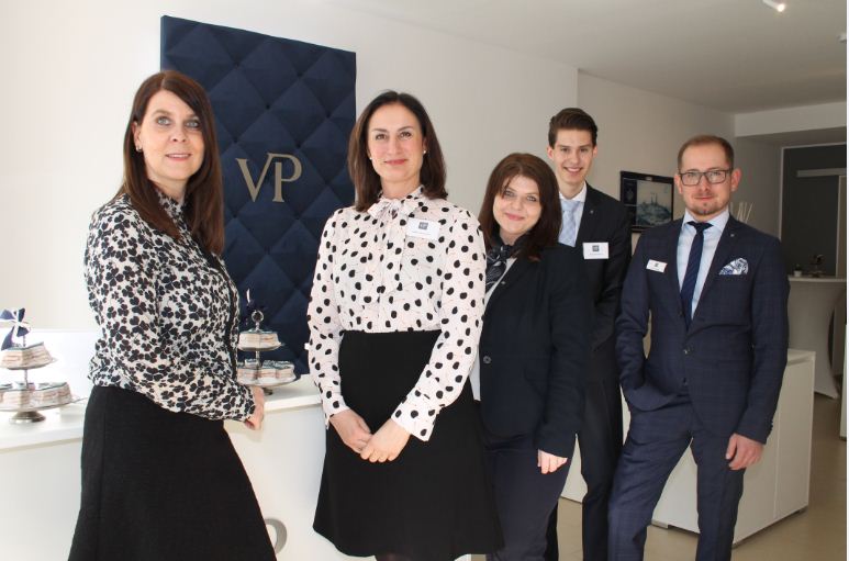 VON POLL IMMOBILIEN Team Friedberg in Bayern VON POLL IMMOBILIEN Team Friedberg in Bayern
