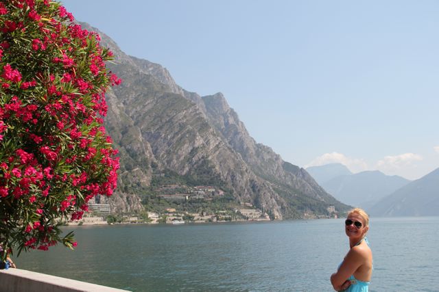 (c)BestAgePartners - Best Agerin Silke Ruge liebt Urlaub in Deutschland (c)BestAgePartners - Best Agerin Silke Ruge liebt Urlaub in Deutschland