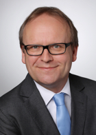 Thomas Haussmann, Korn Ferry Hay Group