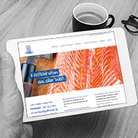 Die neue Website der Schwarzbach OHG mit frischem Design, umgesetzt durch amadeus Agentur 
