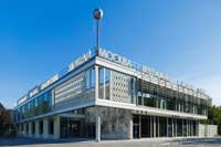 Event-Location Moskau in Berlin