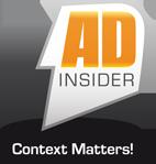 Logo The AdInsider GmbH Logo The AdInsider GmbH