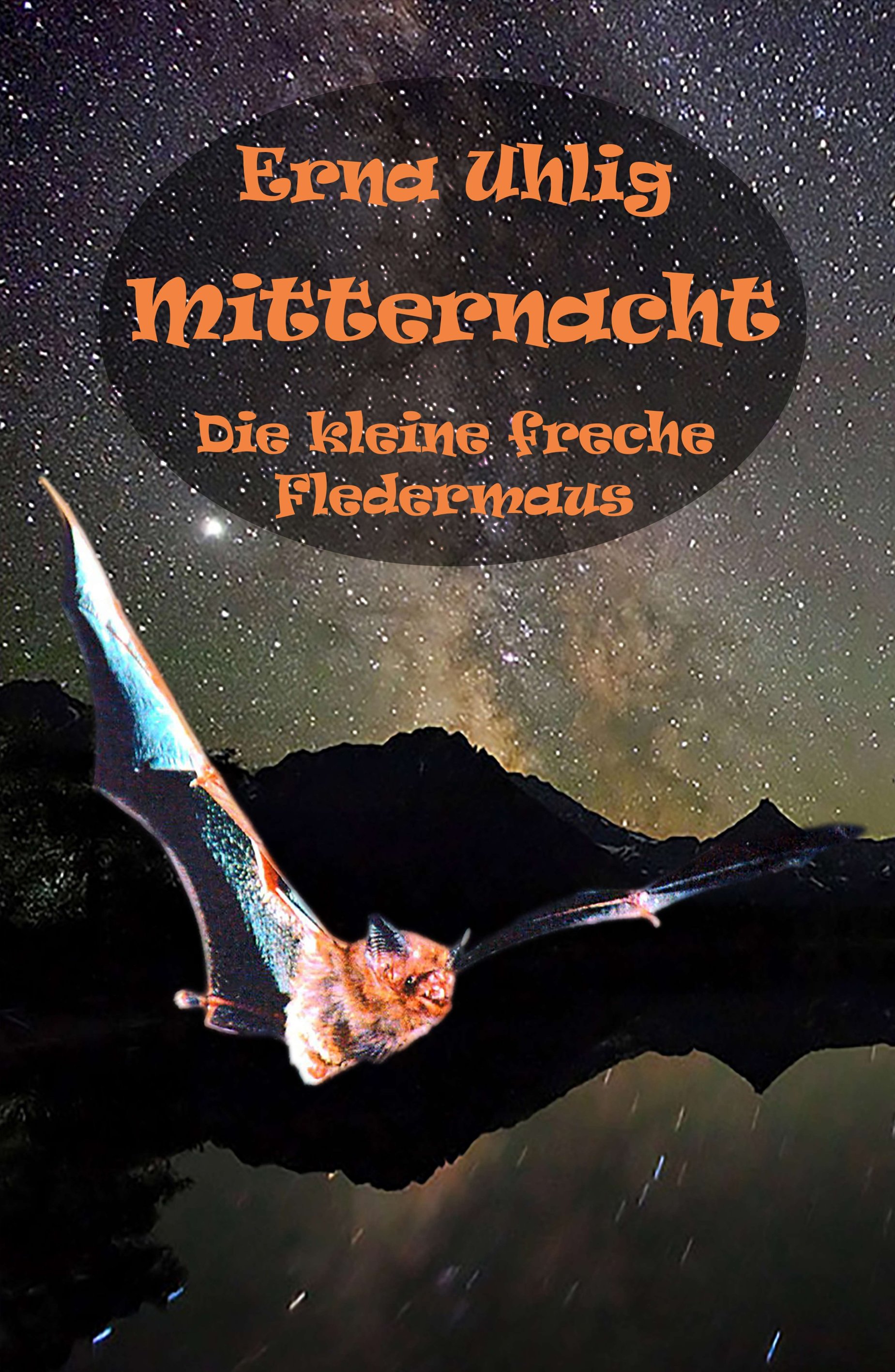 Unterhaltung, Fledermaus, Tier-Abenteuer