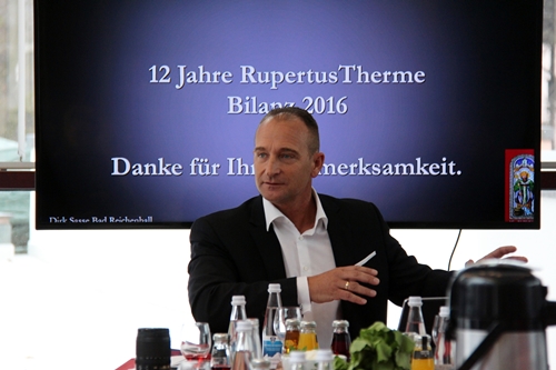Dirk Sasse Geschäftsführer Dirk Sasse Geschäftsführer