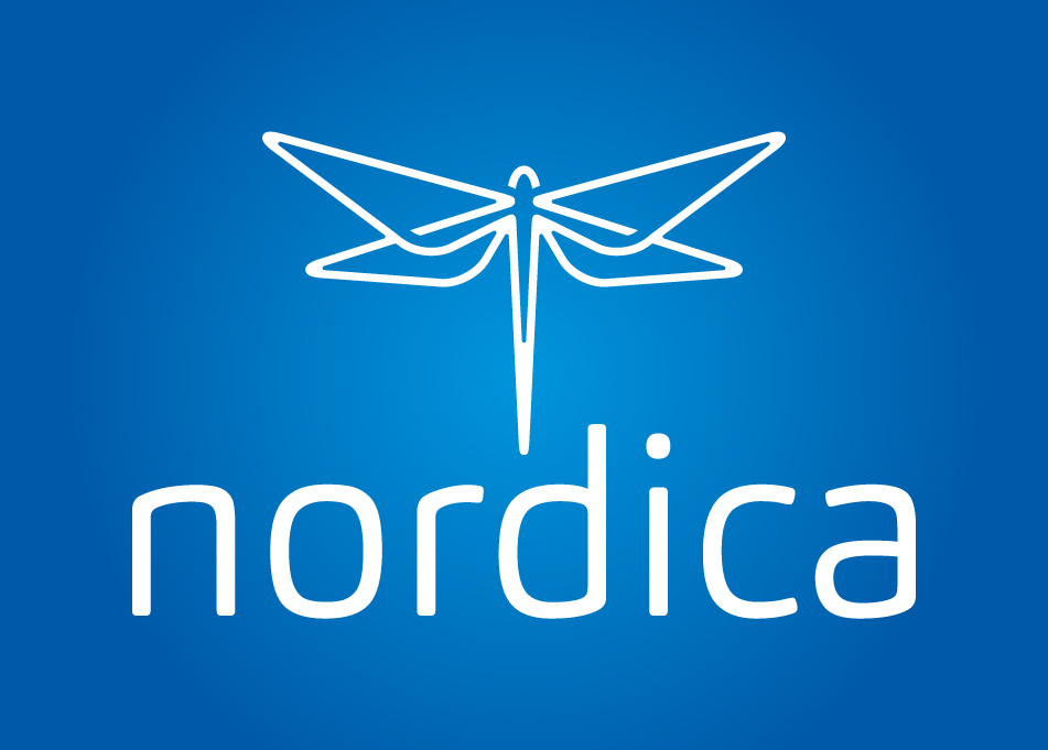 Mit nordica nonstop von deutschen Flughäfen nach Tallinn