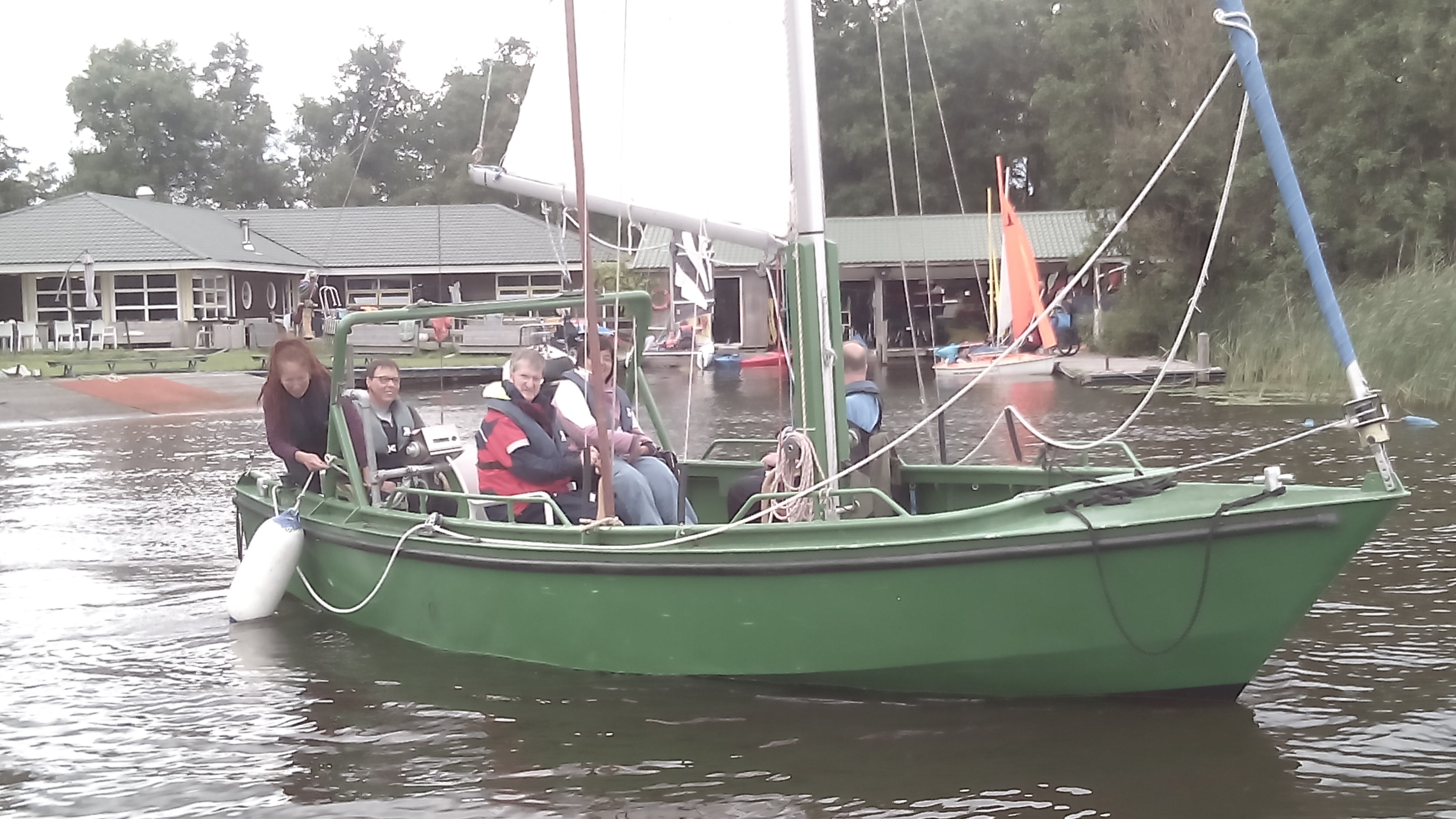 Insel Robinson Crusoe, Niederlande Insel Robinson Crusoe, Niederlande