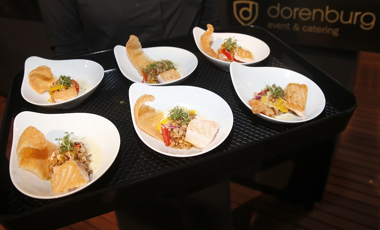 Impression dorenburg event & catering Impression dorenburg event & catering