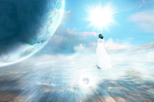 Spirituelle Webinare