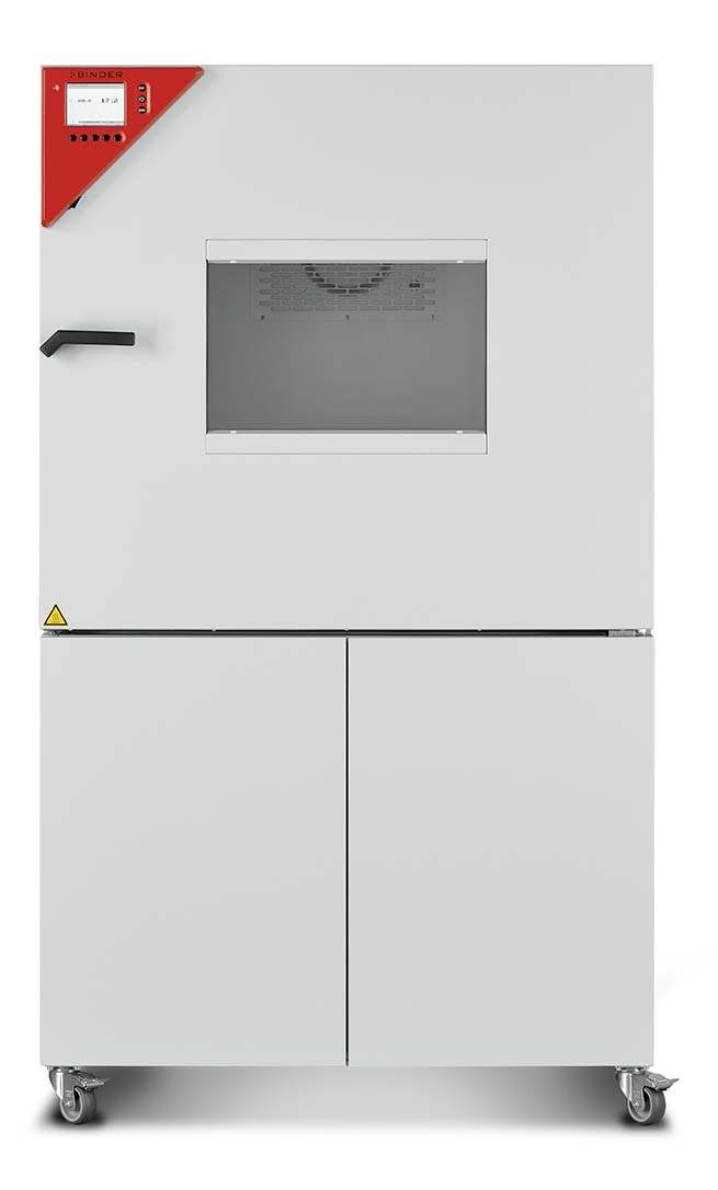 BINDER Wechselklimaschrank MK / MKF 56 BINDER Wechselklimaschrank MK / MKF 56