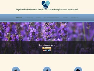 psychische-probleme.de