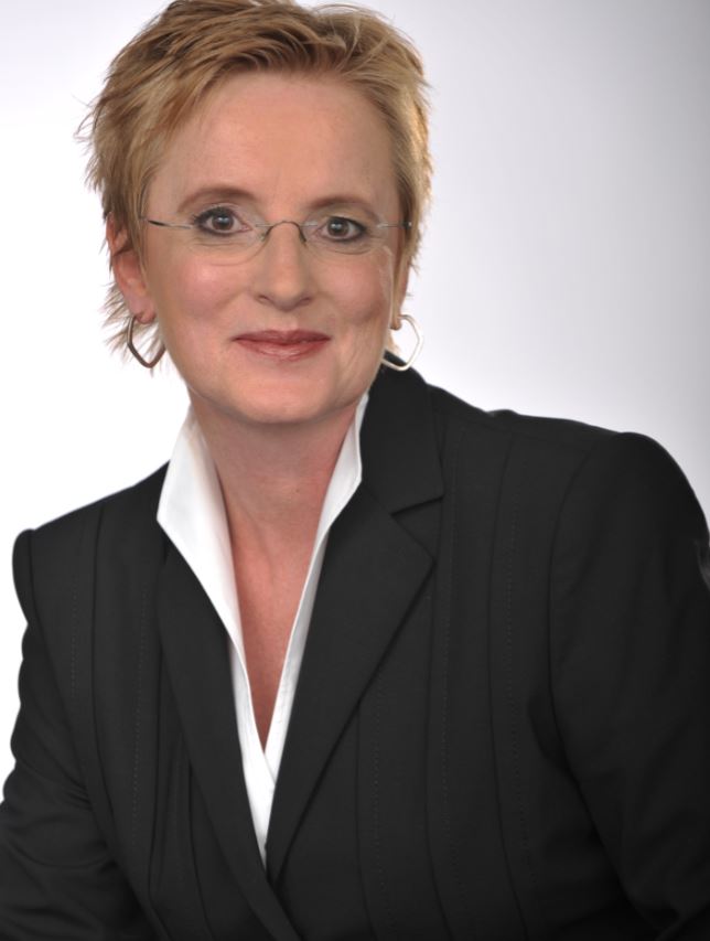 Regina Harms, Boyden Regina Harms, Boyden