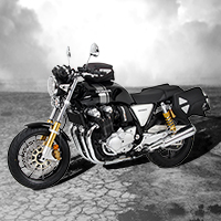 HONDA CB 1100 mit Hepco&Becker Zubehör HONDA CB 1100 mit Hepco&Becker Zubehör