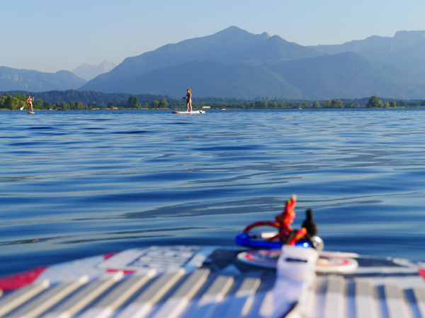 © Chiemgau Tourismus, Beate Hitzler